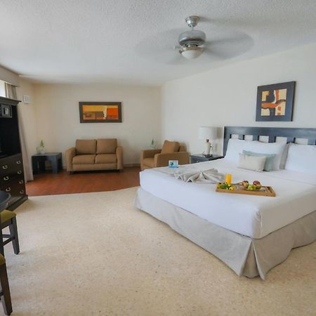 Best Western Hotel Posada Freeman Zona Dorada Mazatlan Exterior photo