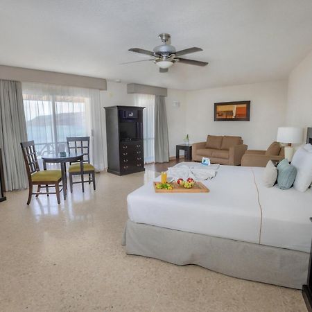 Best Western Hotel Posada Freeman Zona Dorada Mazatlan Exterior photo