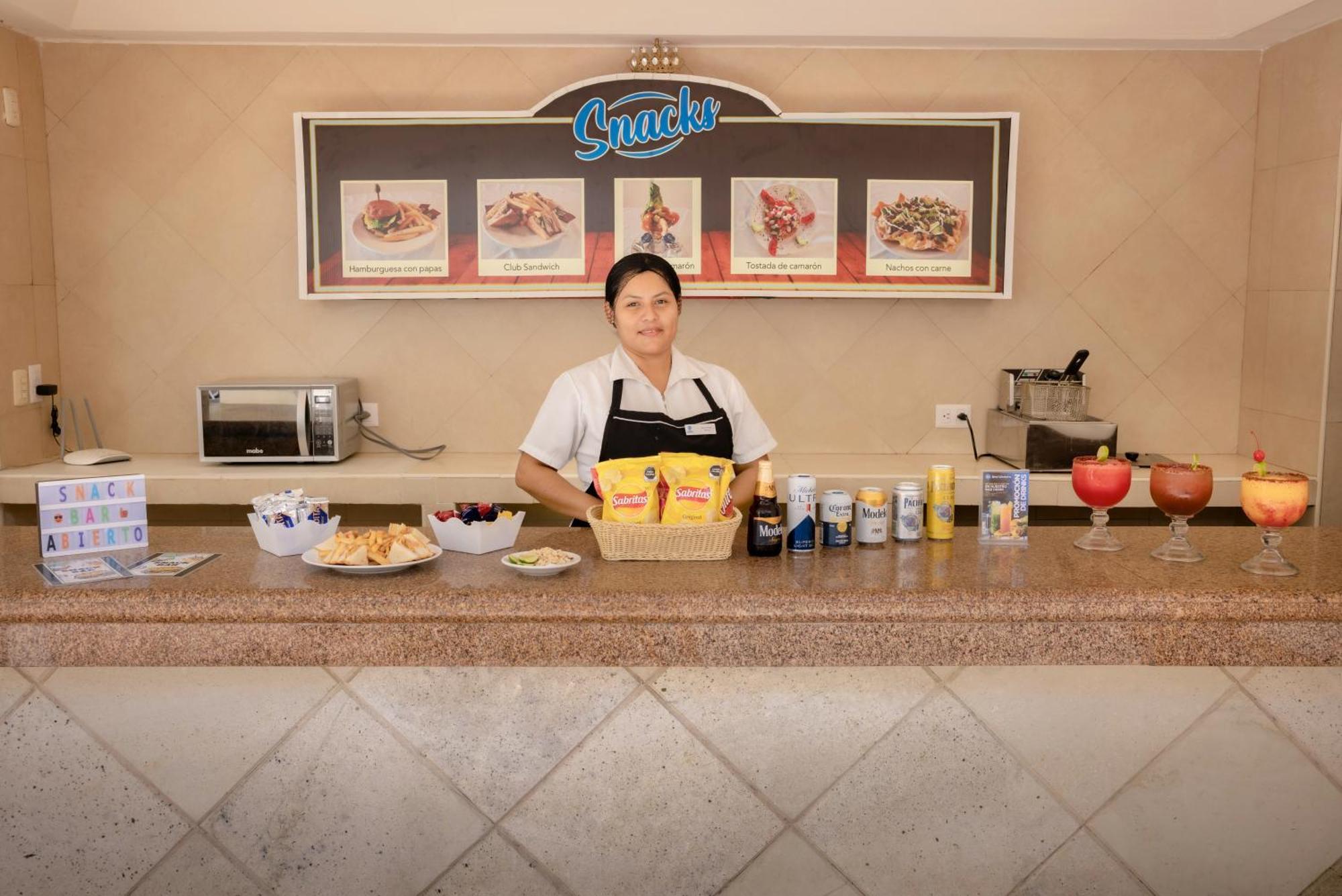 Best Western Hotel Posada Freeman Zona Dorada Mazatlan Exterior photo