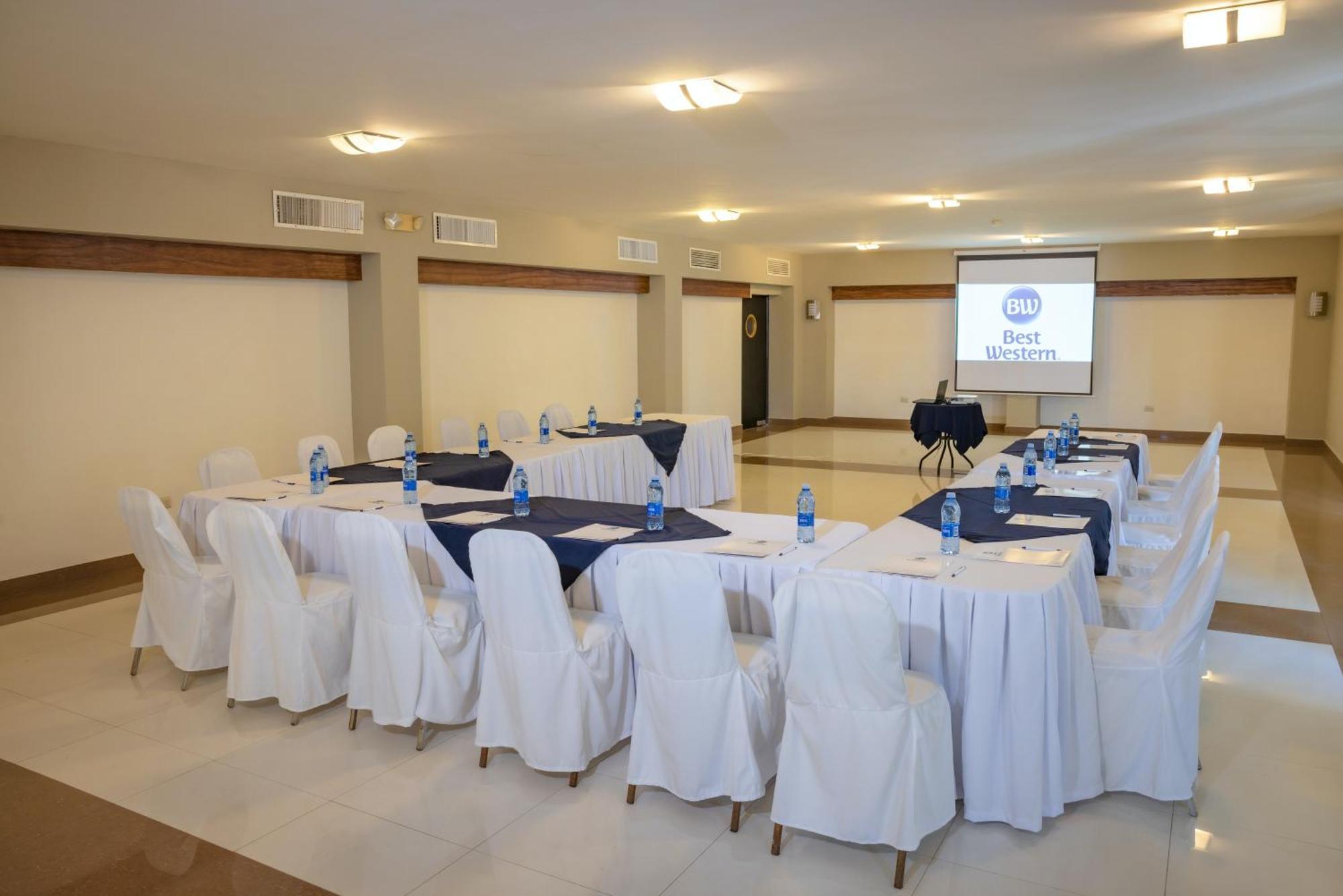 Best Western Hotel Posada Freeman Zona Dorada Mazatlan Exterior photo