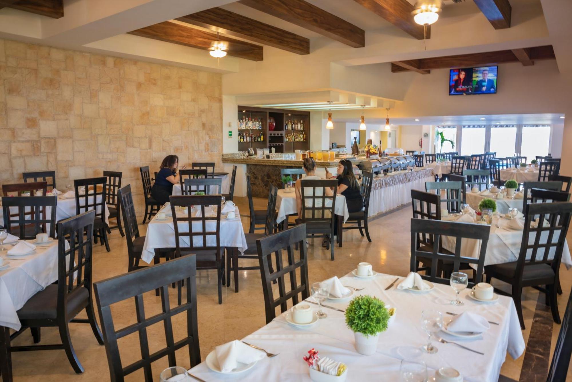 Best Western Hotel Posada Freeman Zona Dorada Mazatlan Exterior photo
