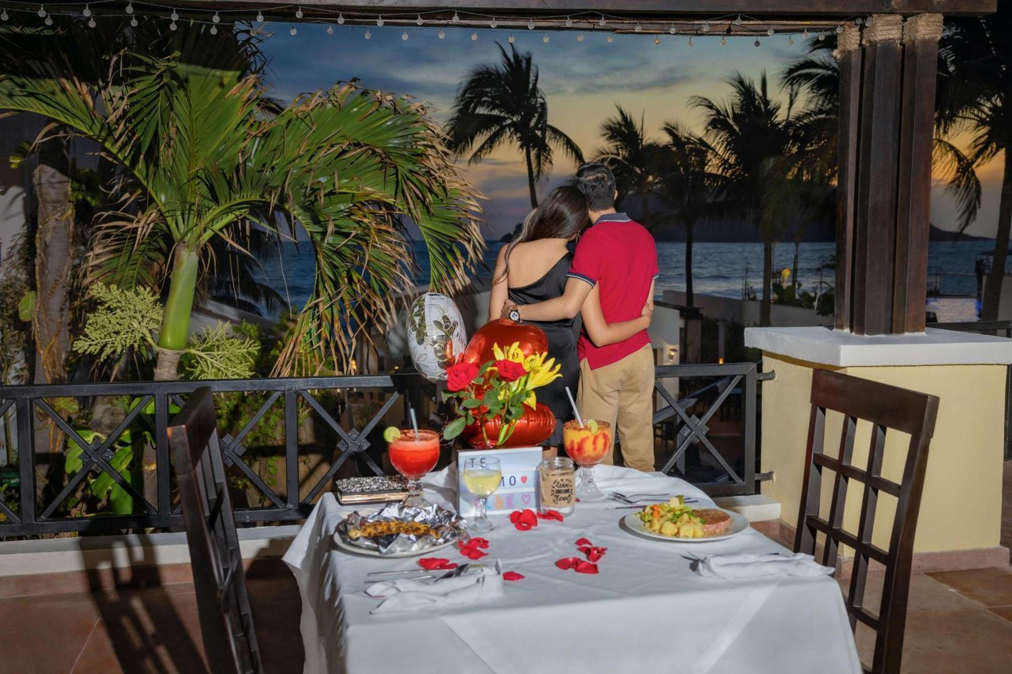 Best Western Hotel Posada Freeman Zona Dorada Mazatlan Exterior photo