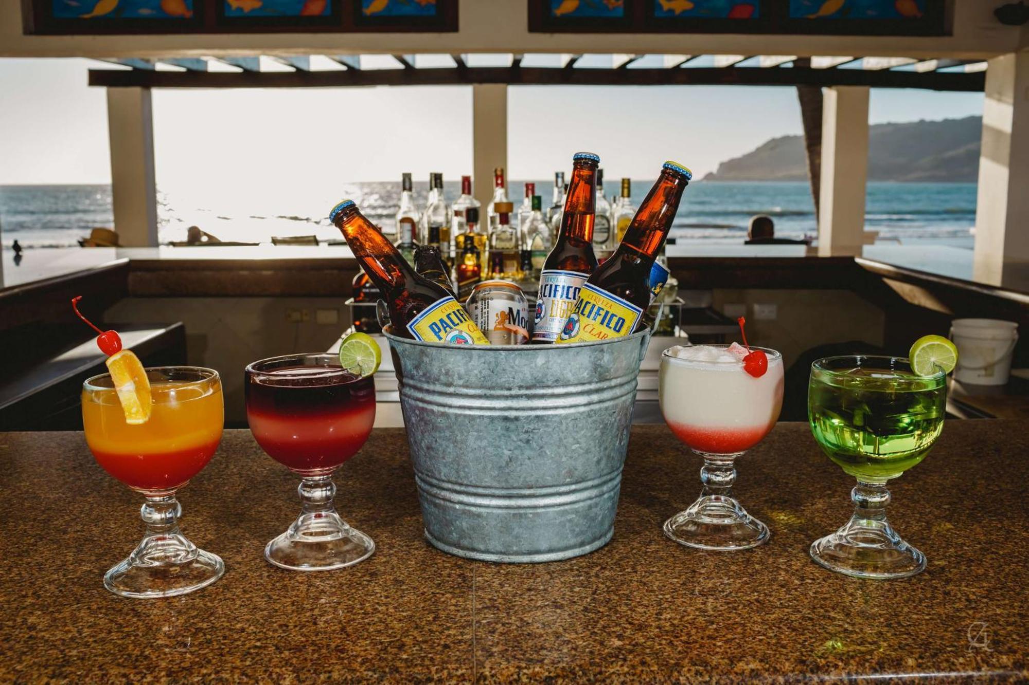 Best Western Hotel Posada Freeman Zona Dorada Mazatlan Exterior photo