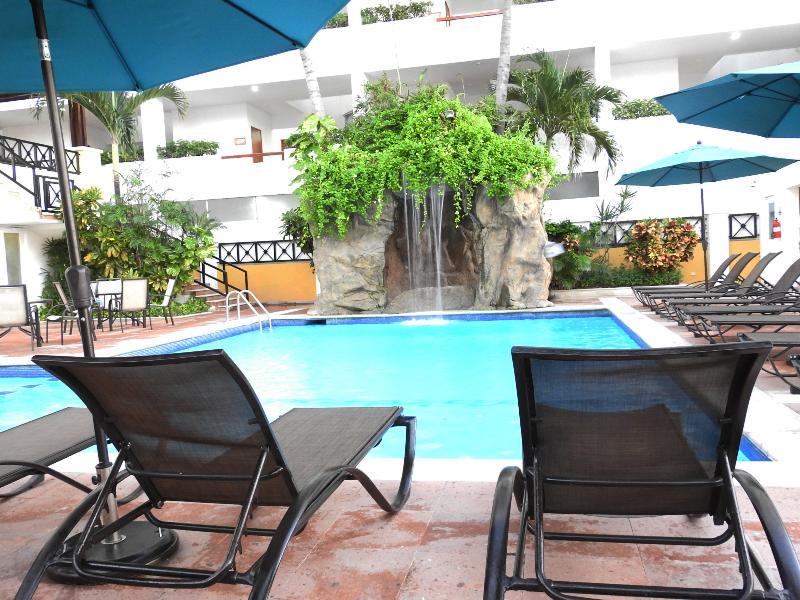 Best Western Hotel Posada Freeman Zona Dorada Mazatlan Exterior photo